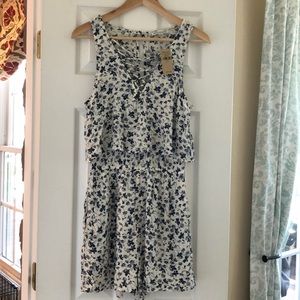 American Eagle romper